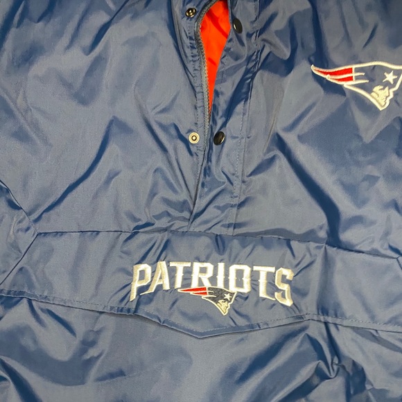 Patriots Jacket - Picture 4 of 4